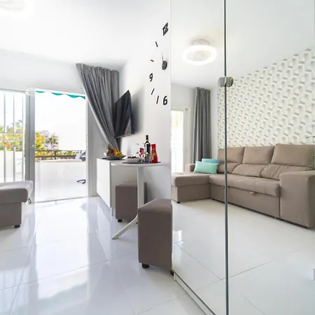 Appartamento Serenity Ocean View