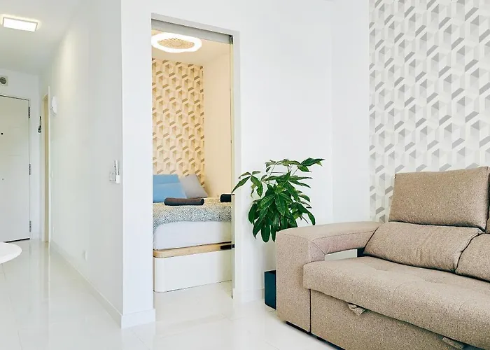 Serenity Ocean View Playa Fanabe