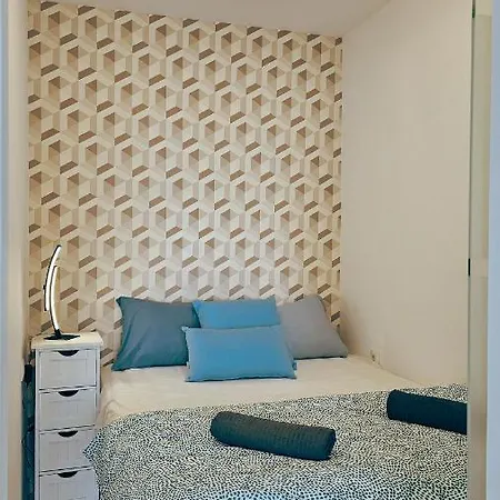 Serenity Ocean View Appartamento *