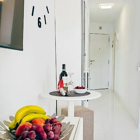 Appartamento Serenity Ocean View