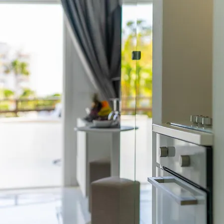 Serenity Ocean View Appartamento Playa Feñabe