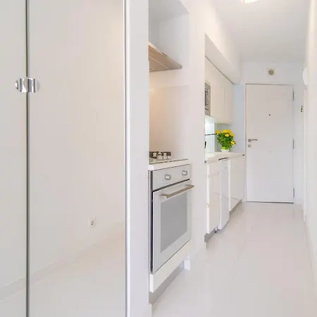 Appartamento Serenity Ocean View *